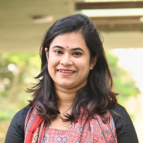 Tosha Shukla