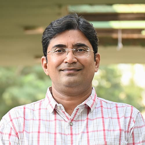 Dr. Jaideepsinh Raulji